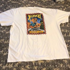 Lost Coast Brewery T-Shirt